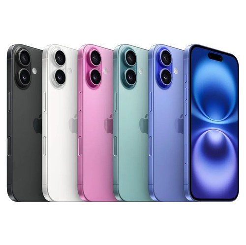 Apple iphone nero black - iphone,