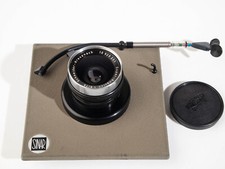 Schneider Super Angulon 8 / 75mm - SINAR - perfettamente funzionante - exc++