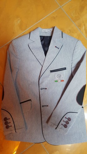 Giacca camicia bambino - giacca, e