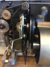 Cinghia motore proiettore - 1,