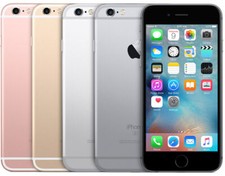 Smartphone Apple iPhone 6S 16