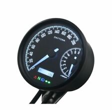 Daytona Velona Contachilometri