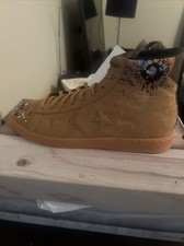 Converse Limited Edition 