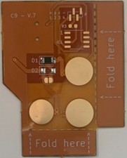 EASY RESET Kit reset fusore