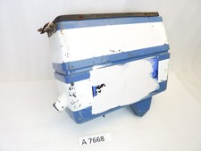 Borsa valigia laterale destra