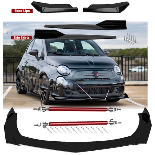 For fiat 500 front - fiat,