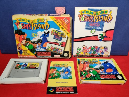 Super mario world yoshi - super, yoshi's