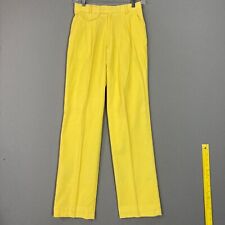 Pantalone vintage velluto a