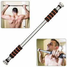 Sbarra Barra Trazioni Dorsali