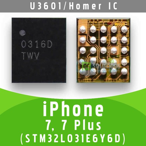 Chip vibrazione iphone - chip, 7
