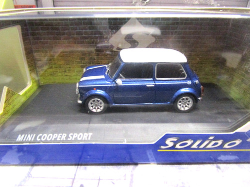 Mini cooper sport mki - cooper,
