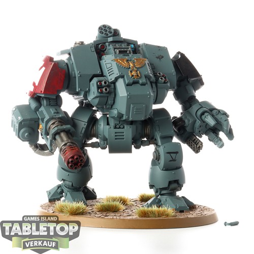 Space marines primaris - marines,