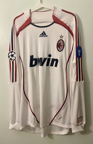 Maldini 2006 milan - ac,