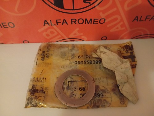 Alfa romeo 145 146 - /,