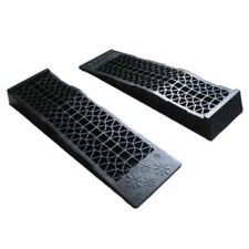 Capacity heavy car - capacity, ramps