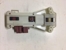 ELETTROSERRATURA  CHIUSURA PORTA OBLO' LAVATRICE INDESIT ARISTON