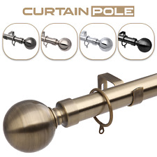 Asta palo tenda in metallo