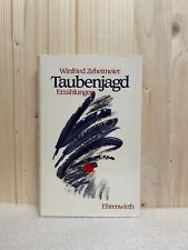 Taubenjagd: Erzählungen -