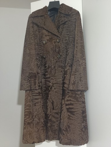 Pelliccia breitschwanz swakara - pelliccia,