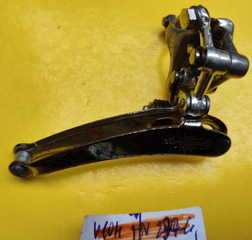 Campagnolo record front - campagnolo,