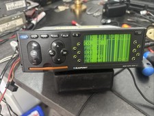 Autoradio Blaupunkt New York