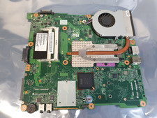 Scheda madre Toshiba Satellite