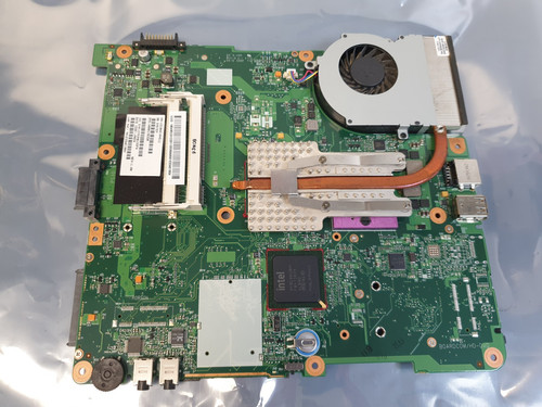 Scheda madre toshiba satellite - madre,