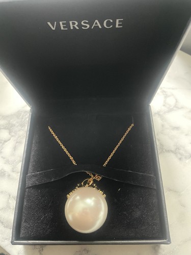 Collana perle grandi - perle,