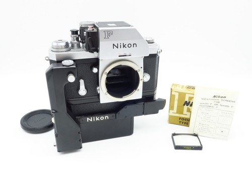Corpo fotocamera reflex nikon - corpo,
