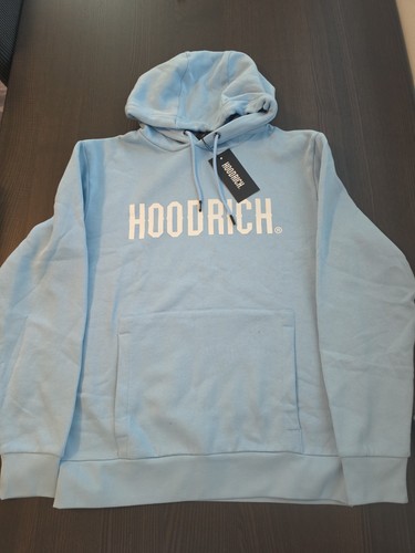 Felpa con cappuccio hoodrich - felpa,