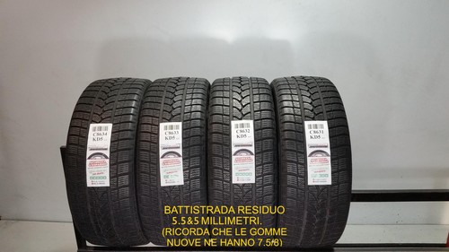 Gomme usate termiche - usate,