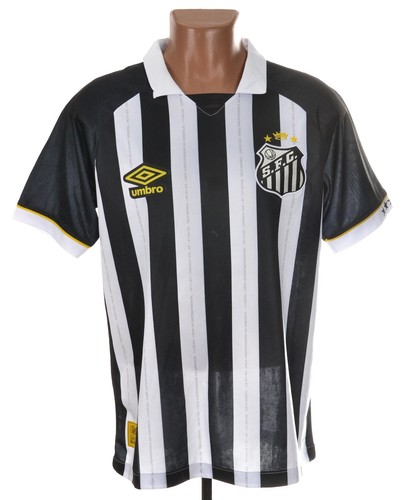 Maglia calcio santos - maglia,