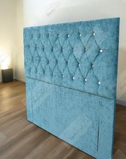 TESTIERA DA PAVIMENTO 54" 3ft