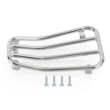 Floor Board Luggage Rack