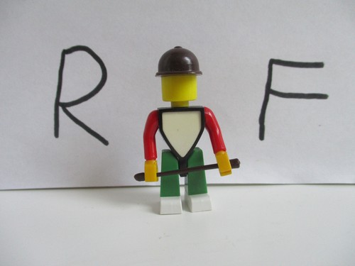 Figurine accessori fantino - figurine!!!,