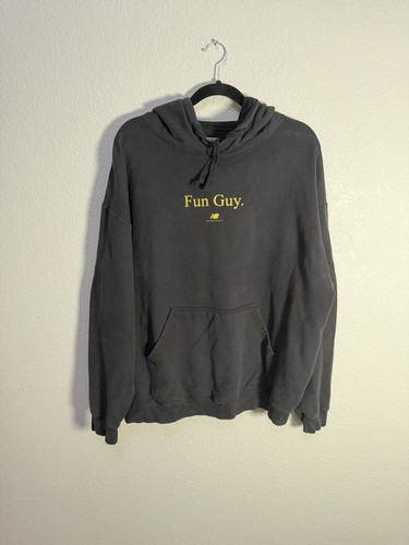 Felpa con cappuccio pullover