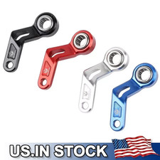 Gear Shift Stabilizer Support