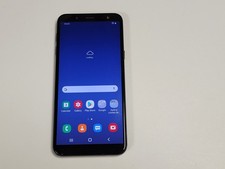 Smartphone Samsung Galaxy J6