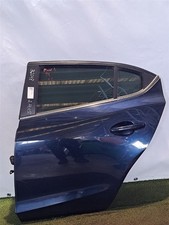 PORTIERA POSTERIORE SINISTRA