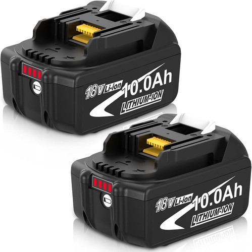 0ah ricambio per makita - 10.0ah,