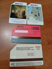 Schede telefoniche Urmet e