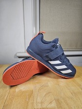 Adidas Powerlift 4 scarpe da