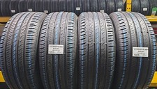 SET 4 GOMME ESTIVE 215/65 R16