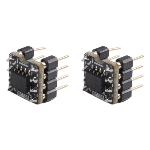 Amplificatore operazionale - 2x,