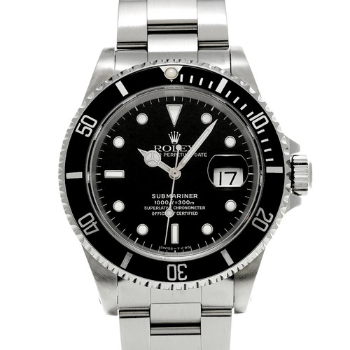 Orologio rolex submariner date - submariner,
