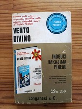 VENTO DIVINO di Inoguci