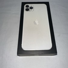 Apple iPhone 11 Pro Max Space