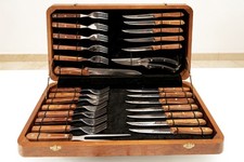 Valigetta Posate Coltelli