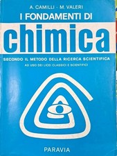 I fondamenti di chimica -