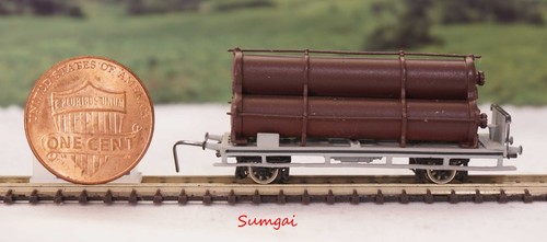 Railex leuchtgaswagen - railex,